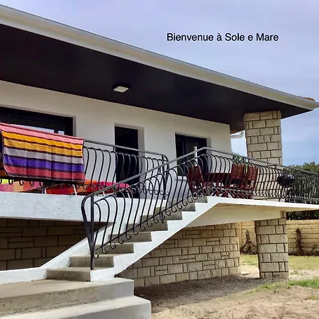 Sole E Mare