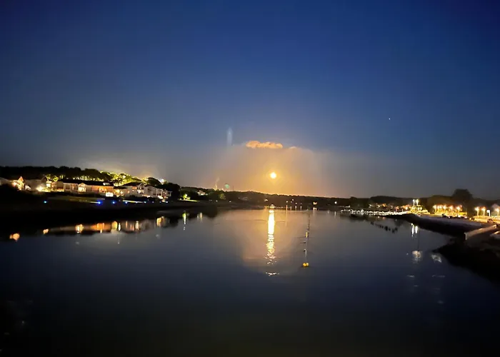 Sole E Mare * Mimizan-Plage