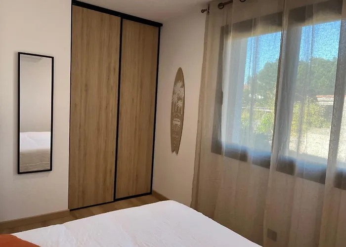 Sole E Mare * Mimizan-Plage