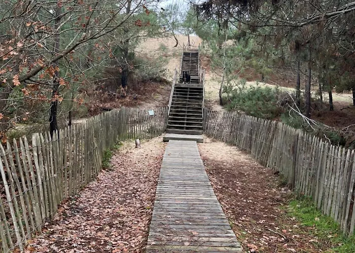 Villa Sole E Mare Mimizan-Plage