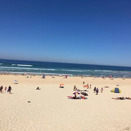 Villa Sole E Mare Mimizan-Plage