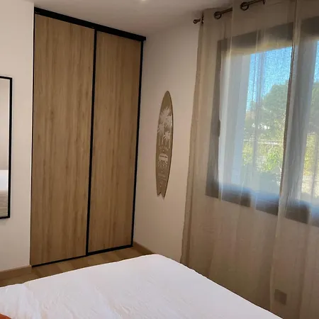 Sole E Mare * Mimizan-Plage