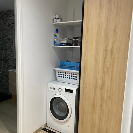 Villa Sole E Mare Mimizan-Plage