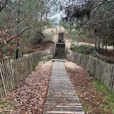 Villa Sole E Mare Mimizan-Plage