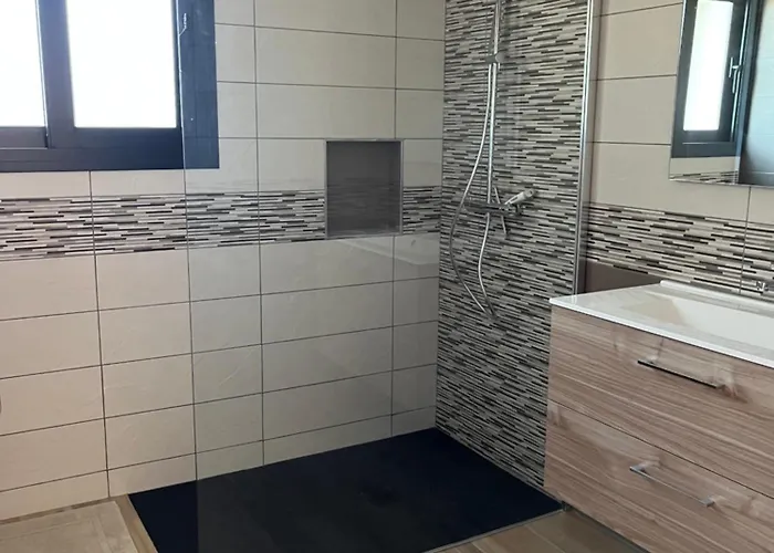 Вилла Sole E Mare *