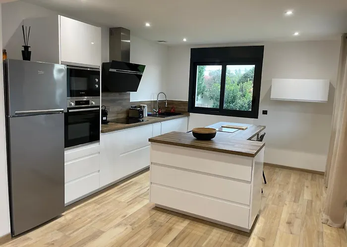 Sole E Mare Вилла *