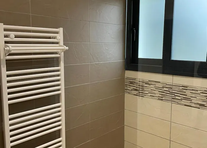 Sole E Mare Вилла