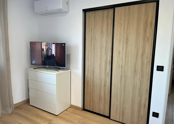 Вилла Sole E Mare