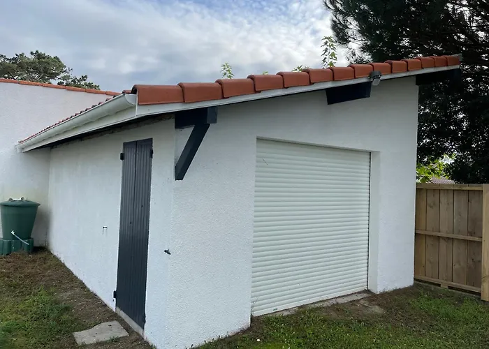 Вилла Sole E Mare