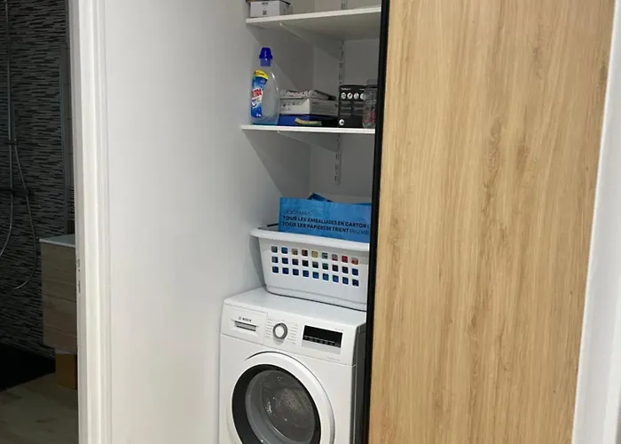 Вилла Sole E Mare Мимизан-Плаж