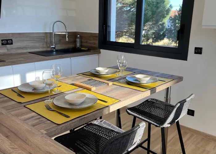 Sole E Mare * Мимизан-Плаж